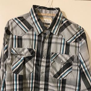 Casual bottom up. Size XXL